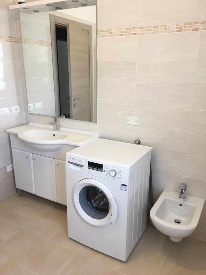 Apartment Caba D'annunzio