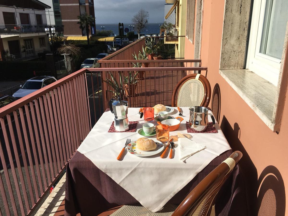Caba D'annunzio Apartment Bardolino