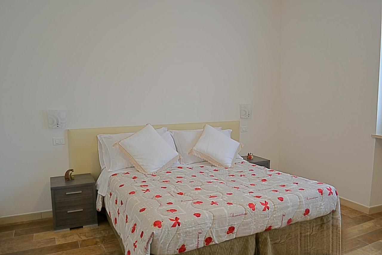 Apartment Caba D'annunzio *