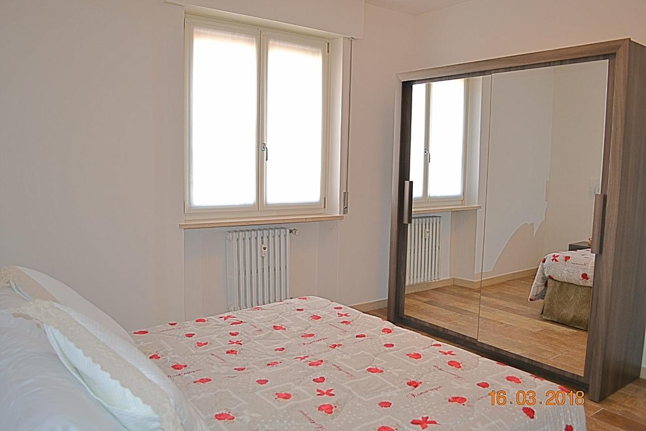 Caba D'annunzio Apartment *