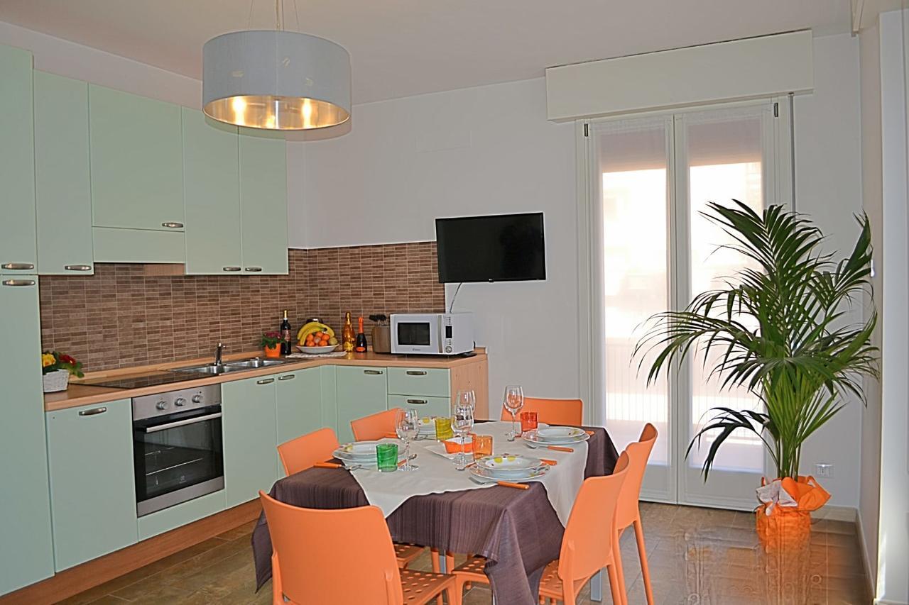 Apartment Caba D'annunzio *
