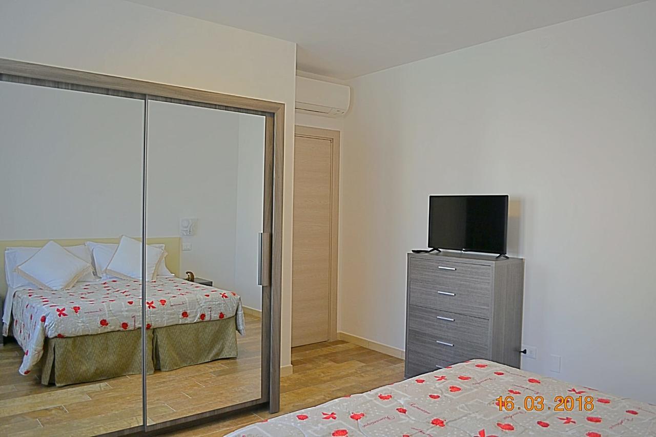 Apartment Caba D'annunzio Bardolino