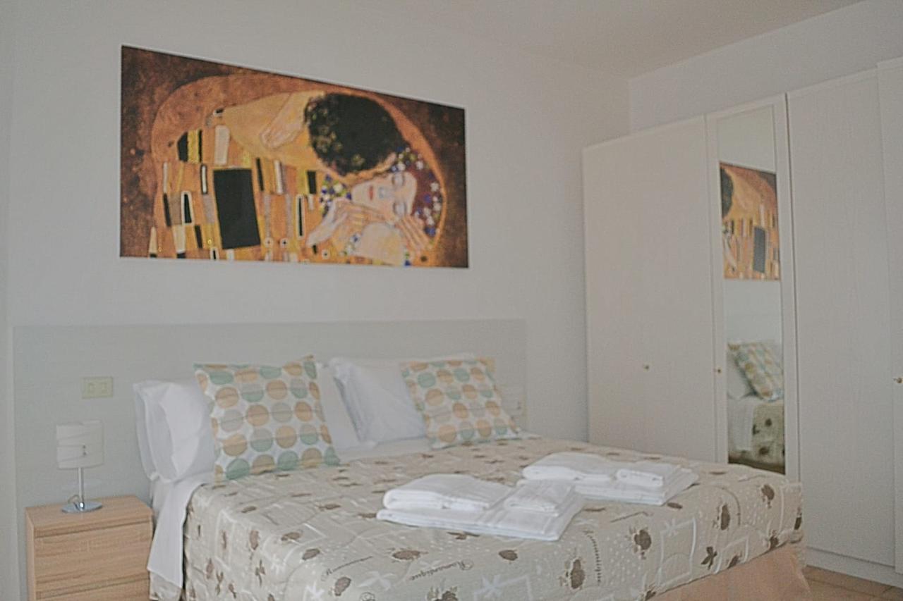 Apartment Caba D'annunzio *