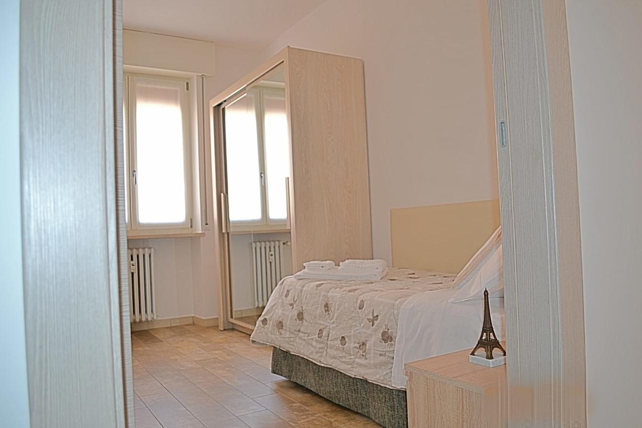 Caba D'annunzio Apartment Bardolino