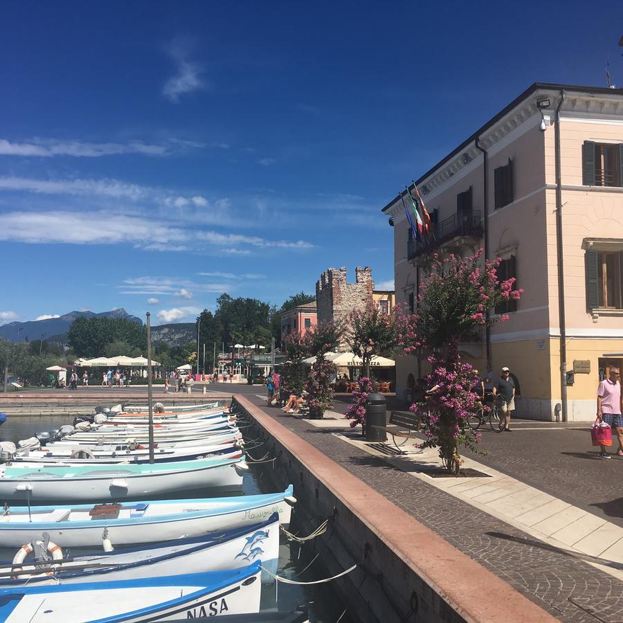 Caba D'annunzio Apartament *