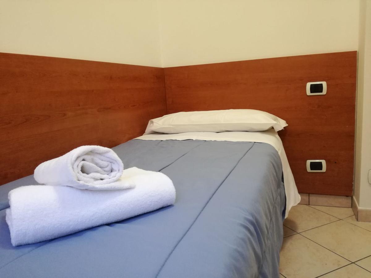 Apartament Tony In *