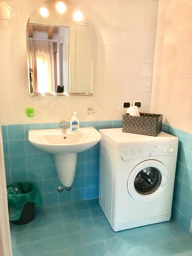 Apartament Tony In
