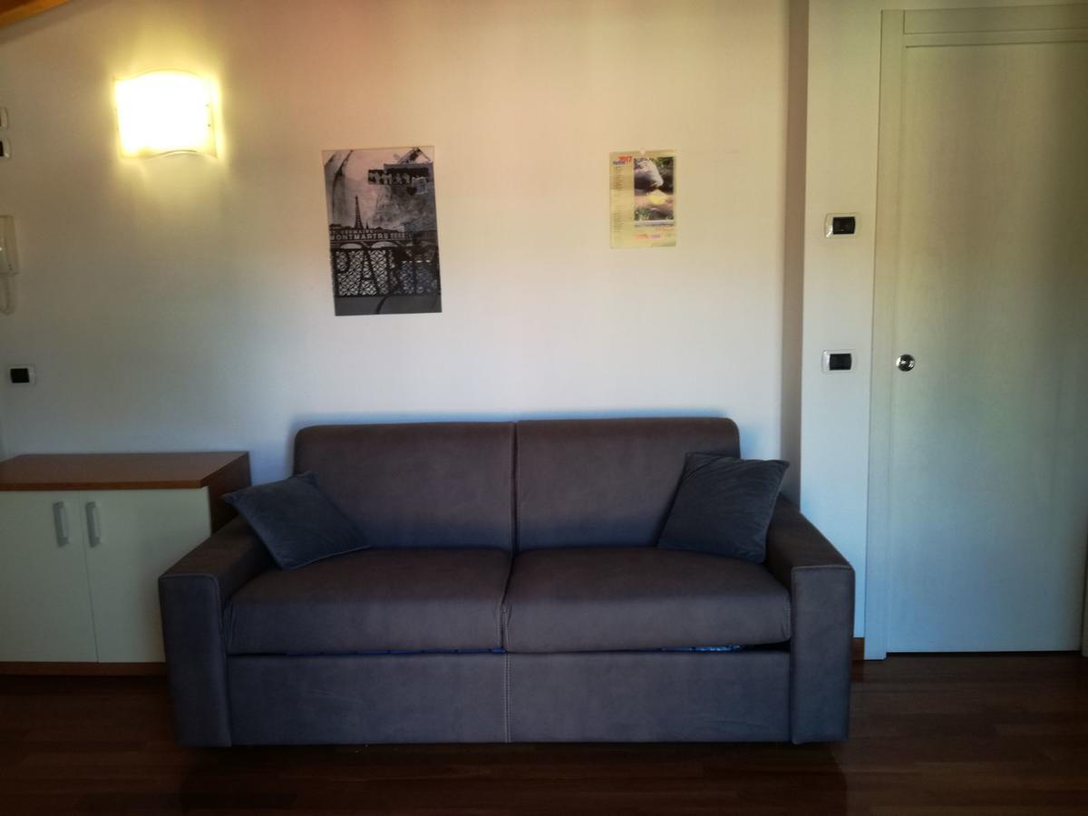 Apartment Tony In