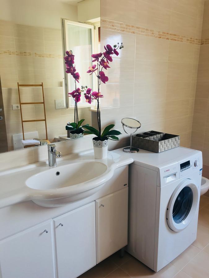 Apartment Caba D'annunzio