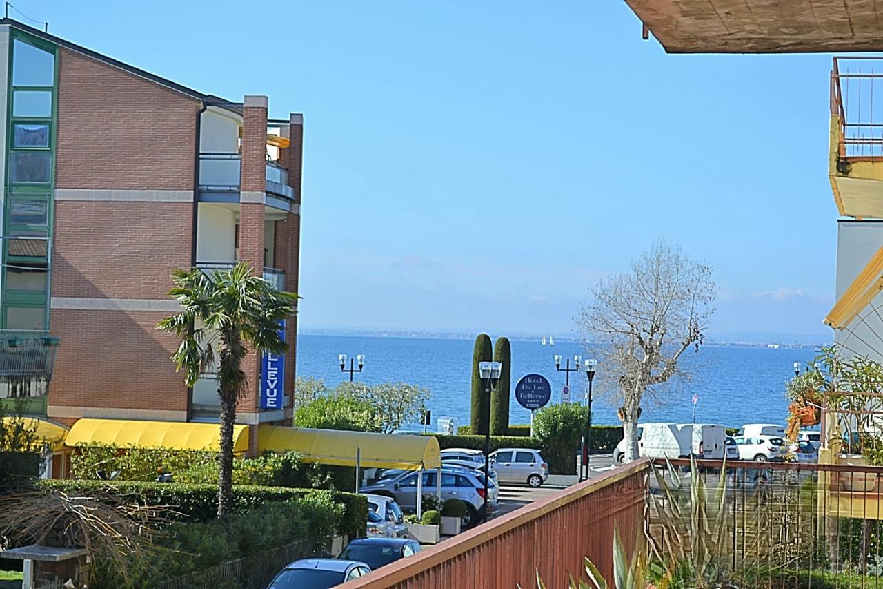 Apartment Caba D'annunzio Bardolino