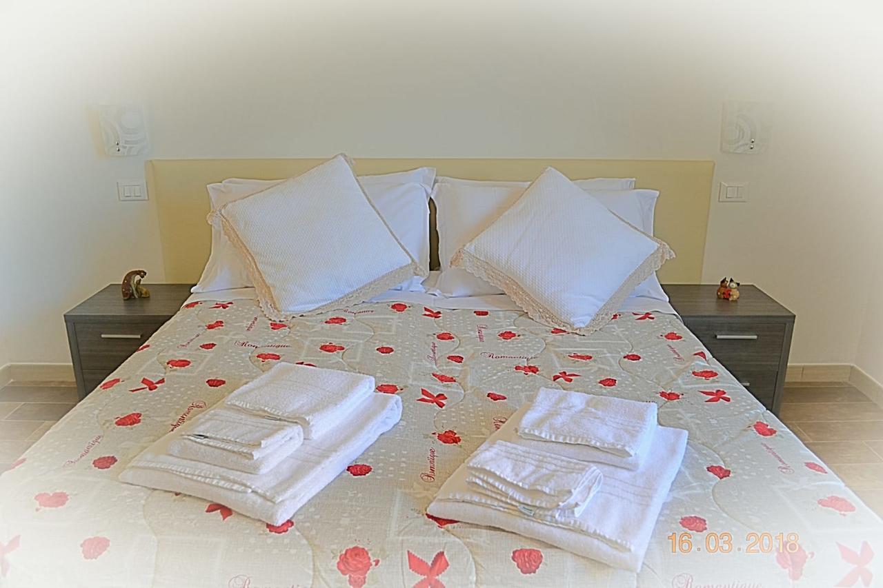Apartment Caba D'annunzio Bardolino