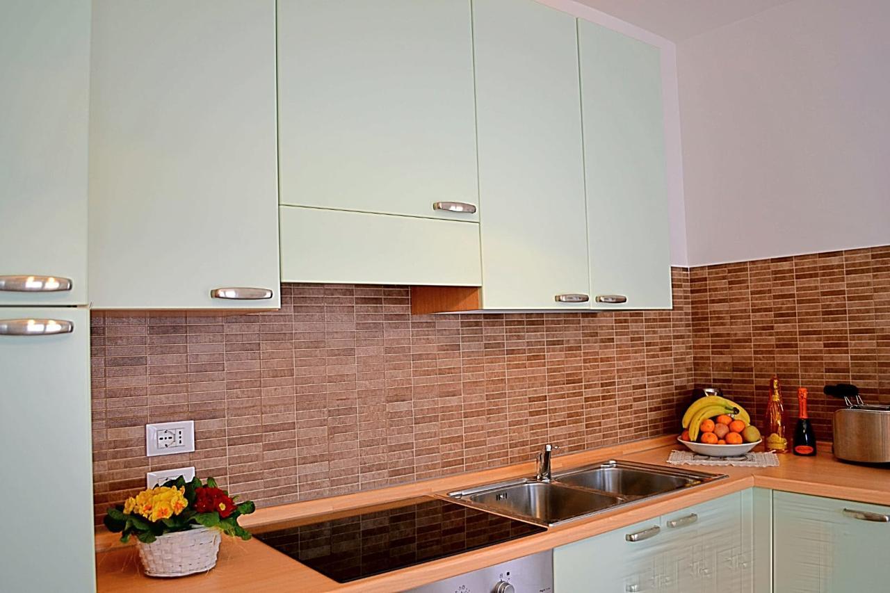 Apartment Caba D'annunzio Bardolino