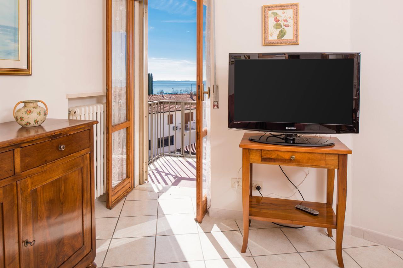 Apartment Campana