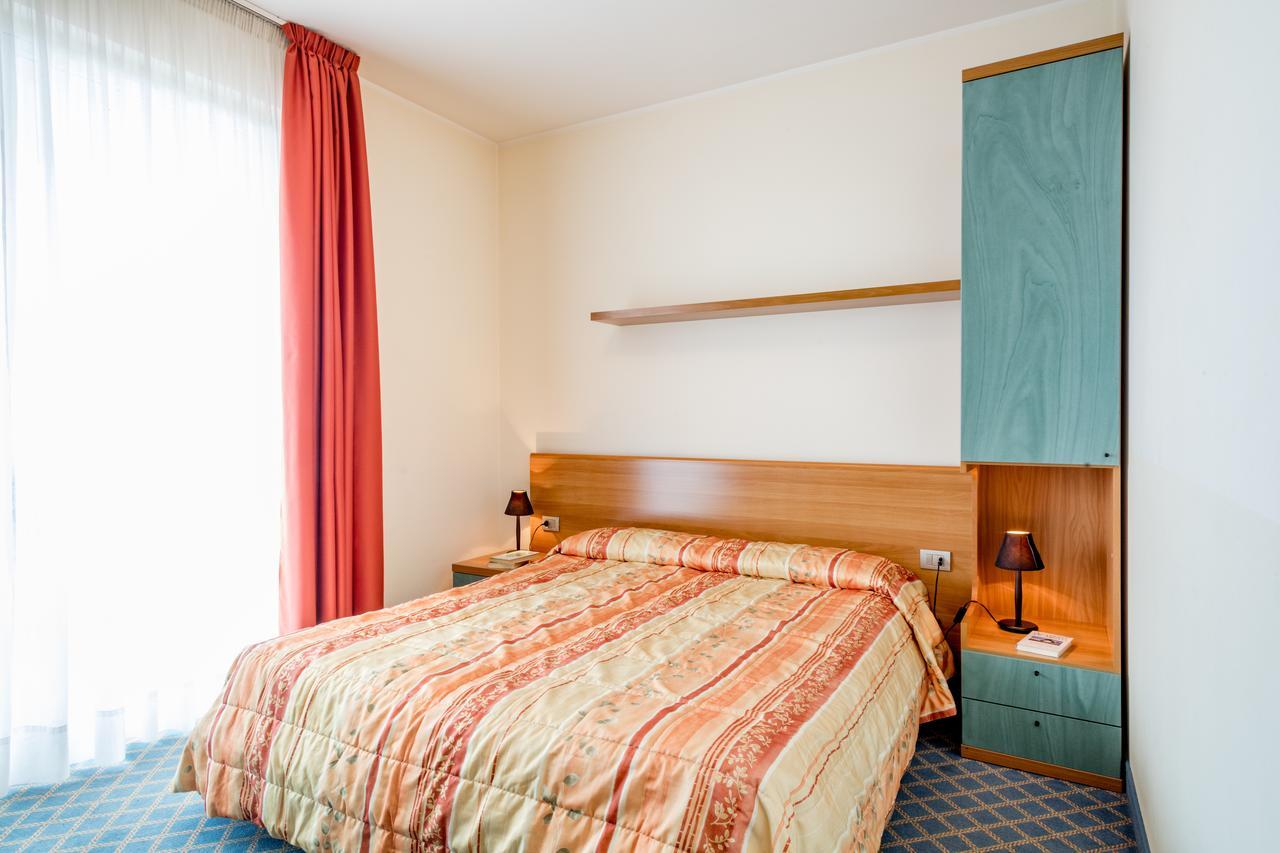 Hotel San Vito 3*