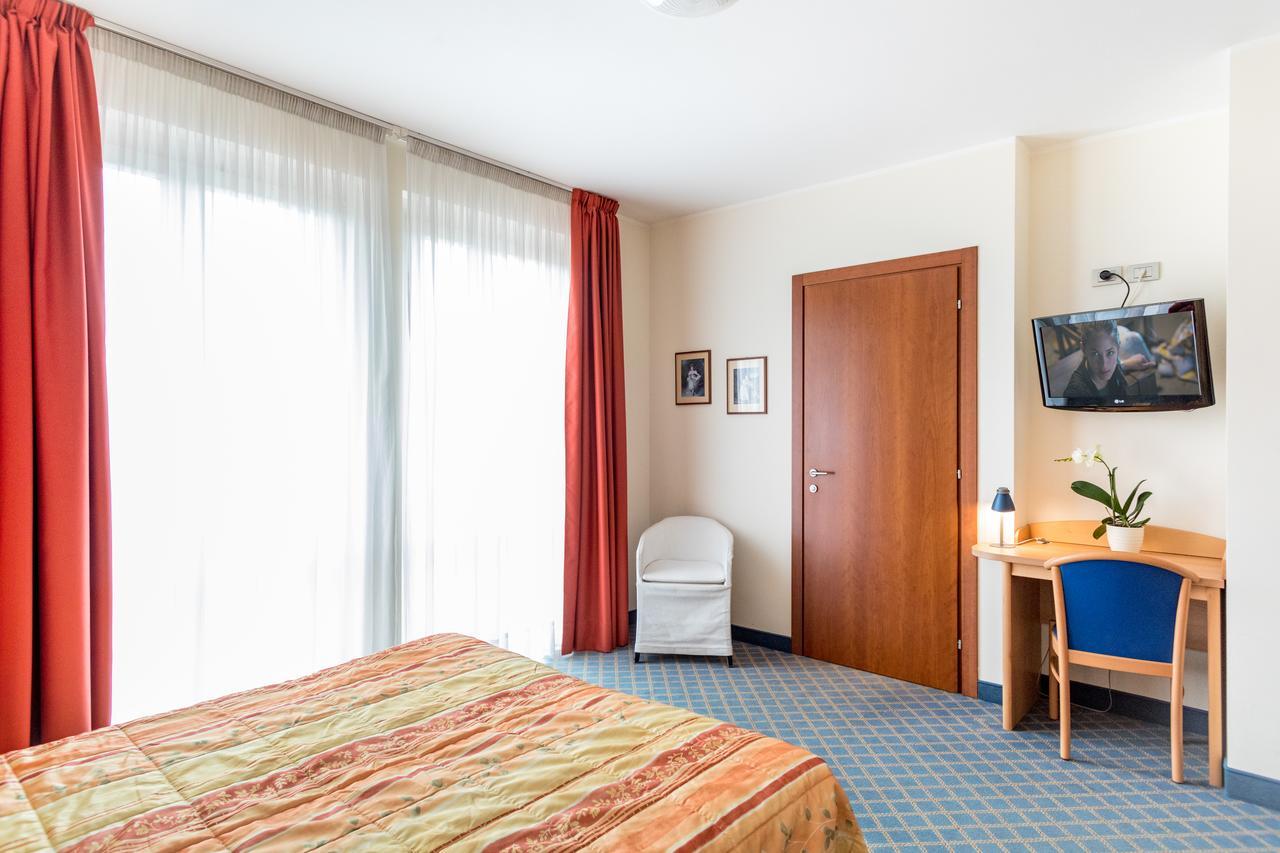 Hotel San Vito