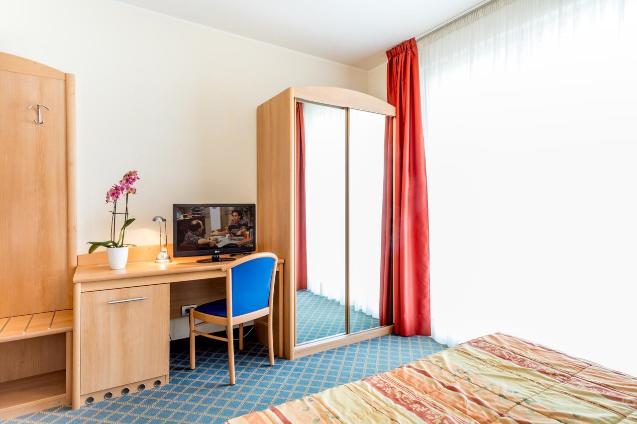 San Vito Hotel 3*