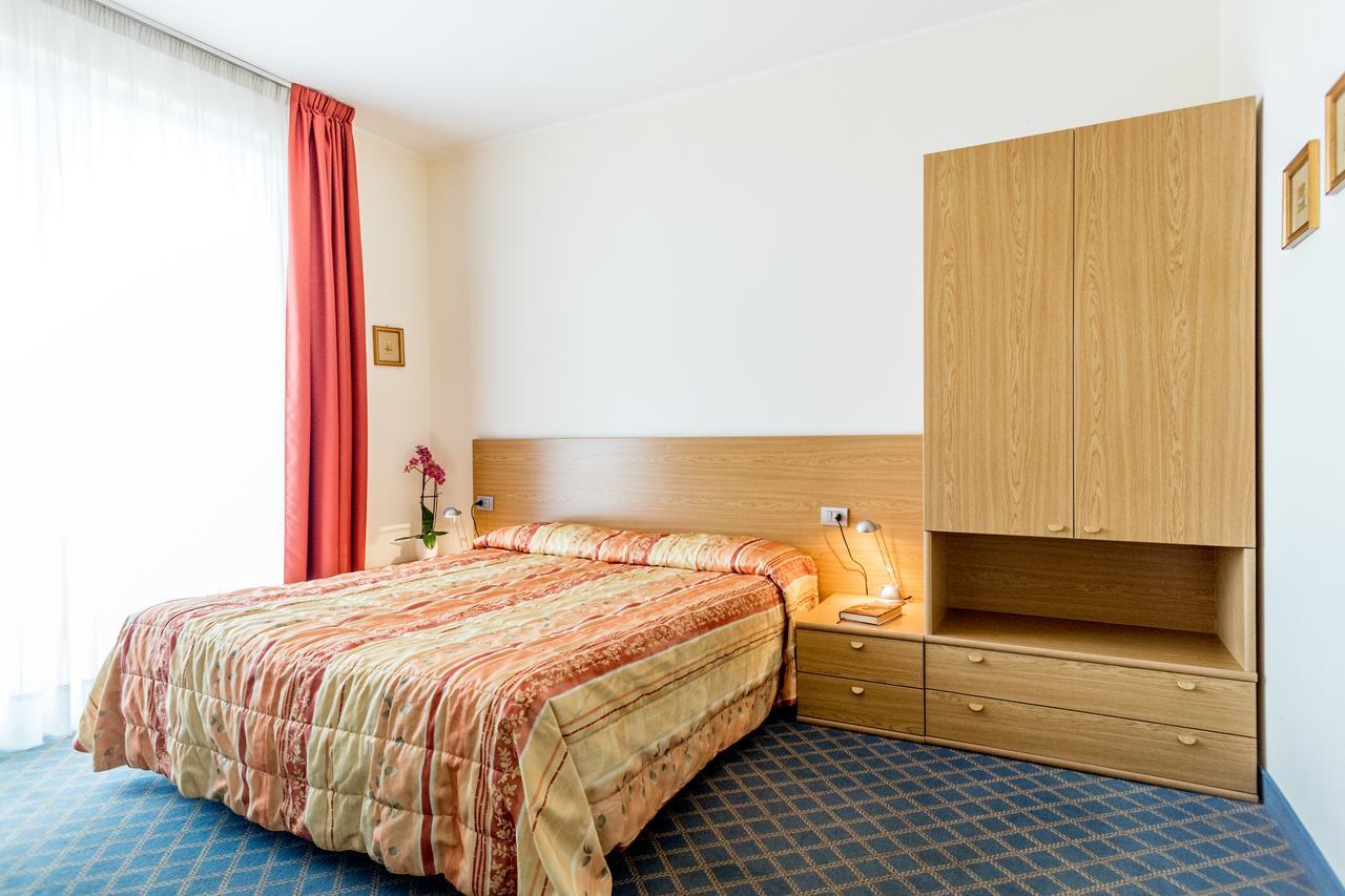 San Vito Hotel 3*