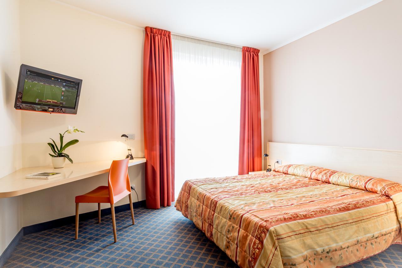 San Vito Hotel