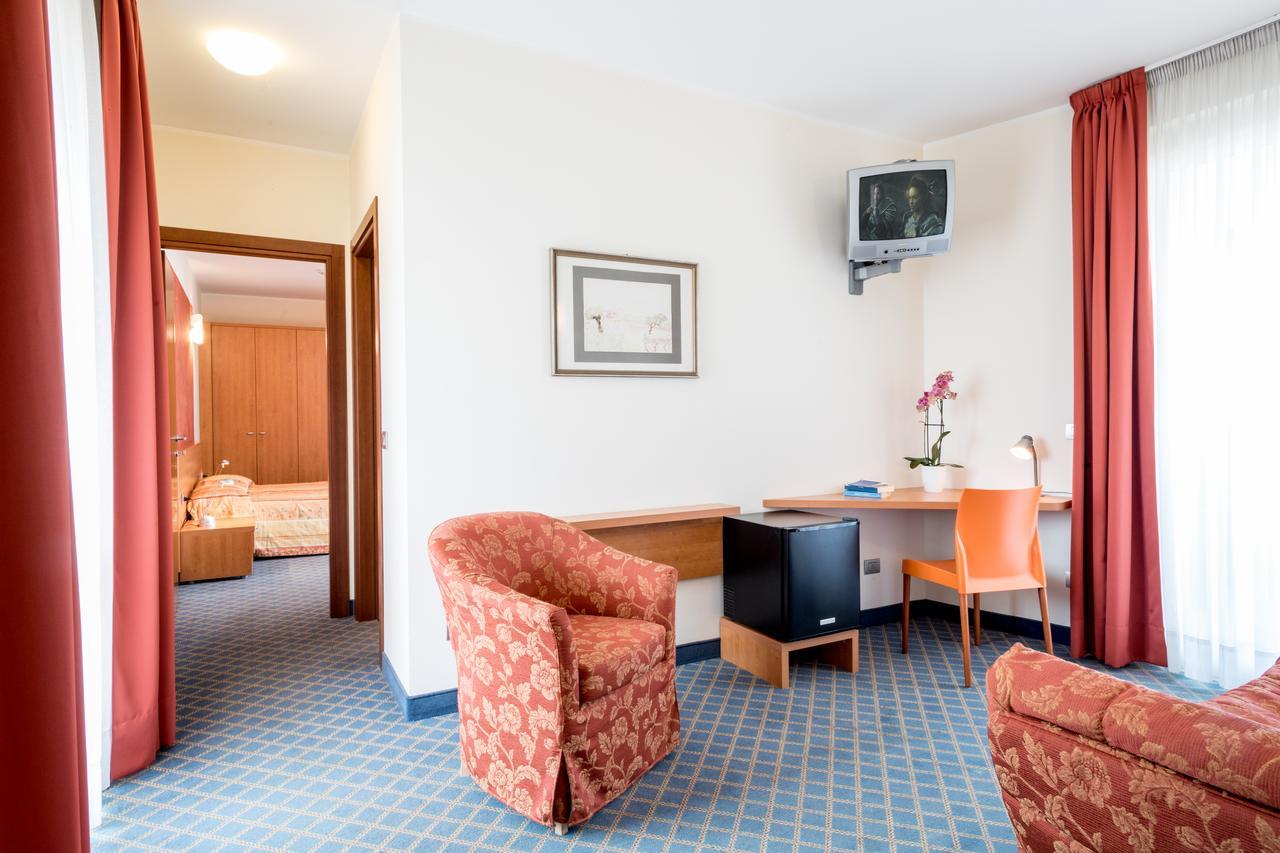 San Vito Hotel Bardolino