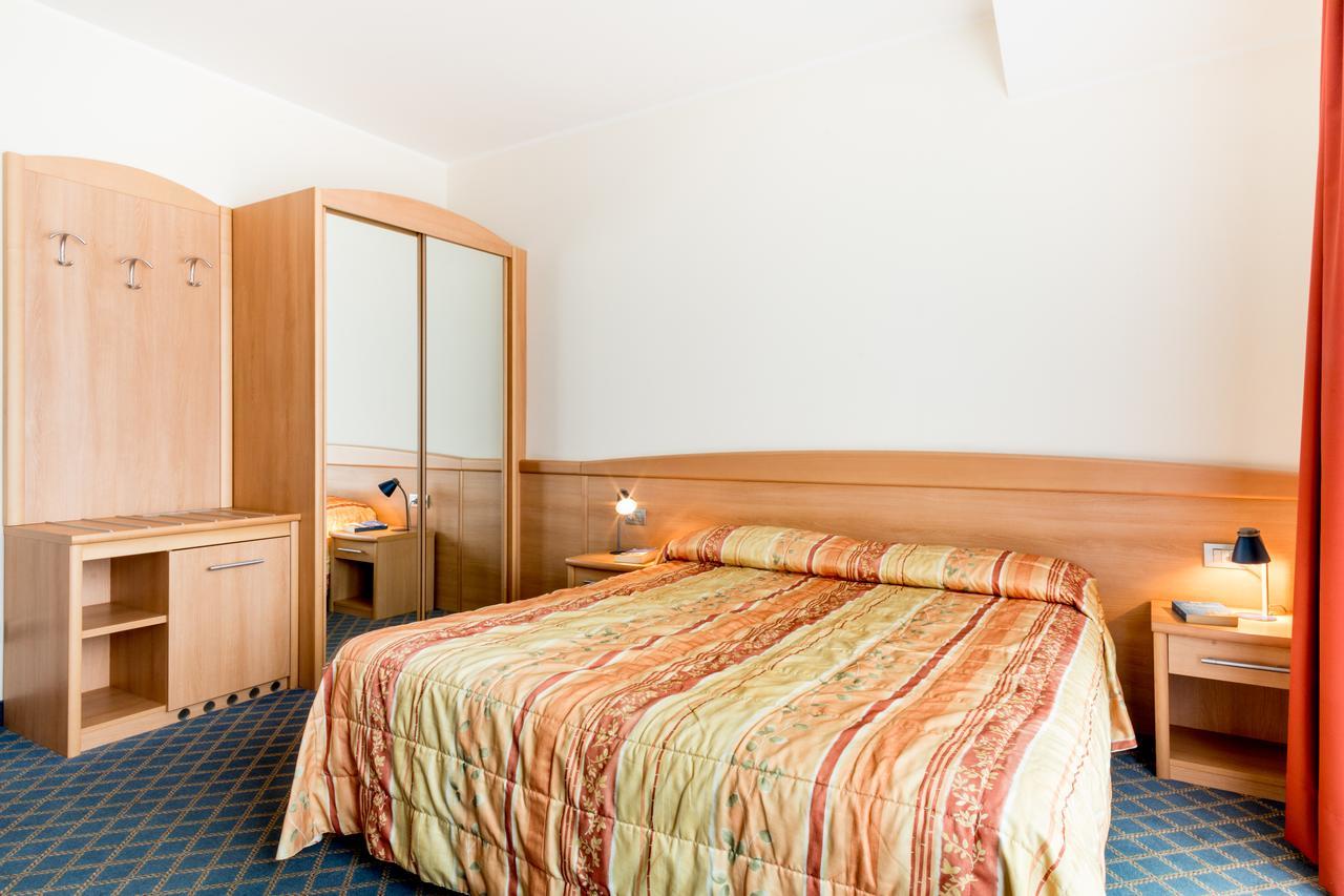 San Vito Hotel 3*