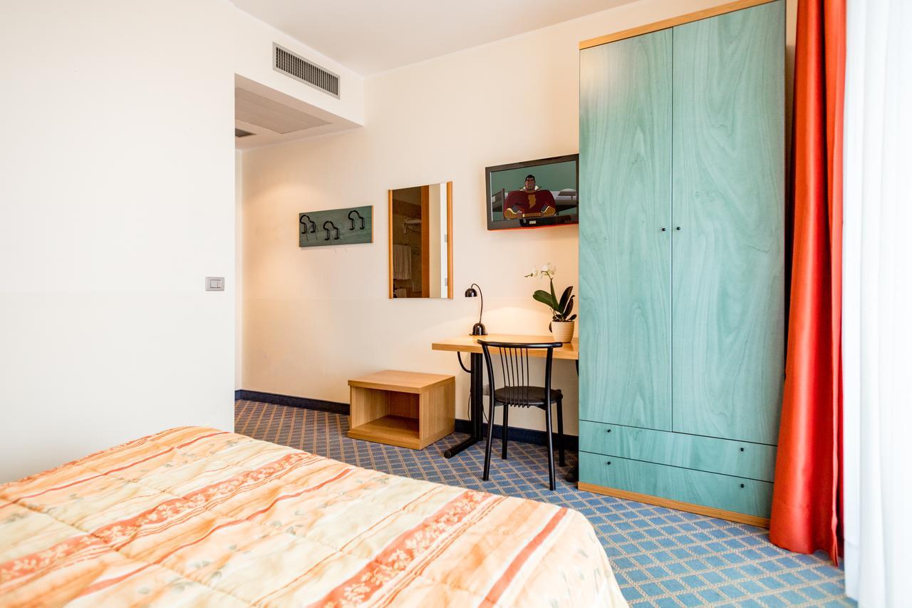 Hotel San Vito Bardolino