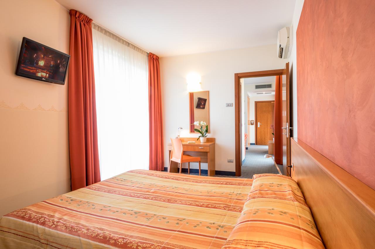 San Vito Hotel Bardolino