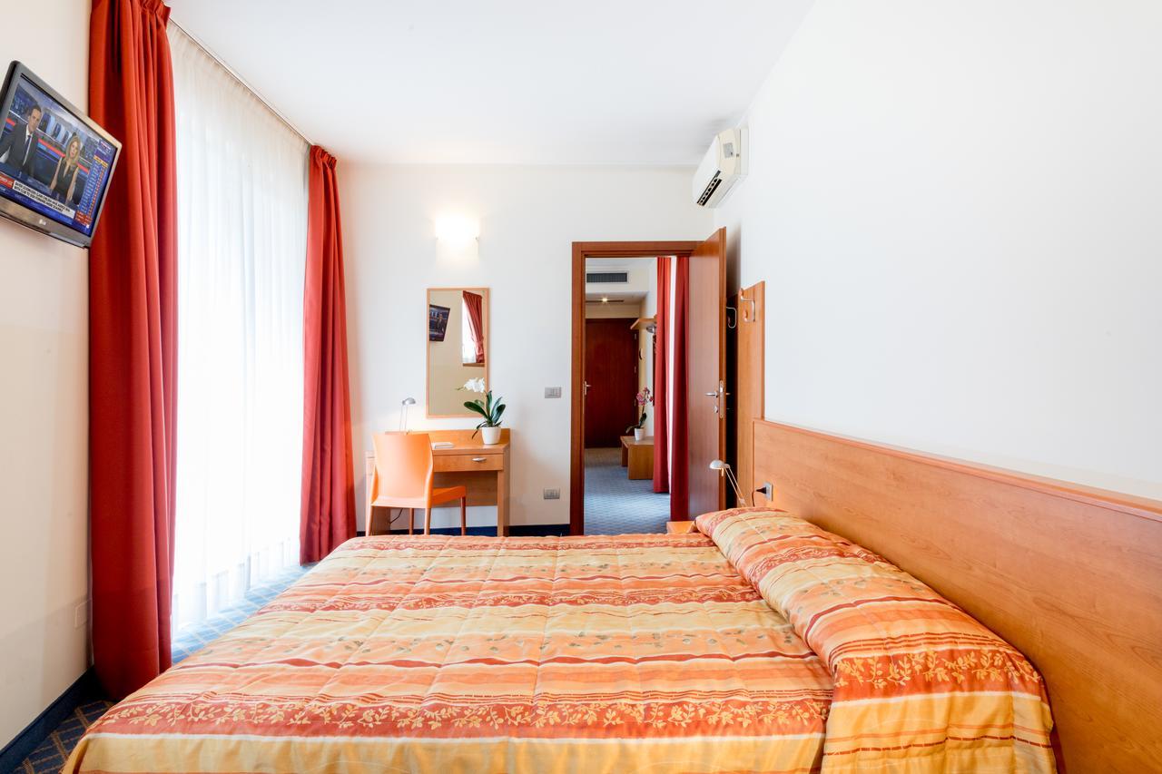 Hotel San Vito 3*