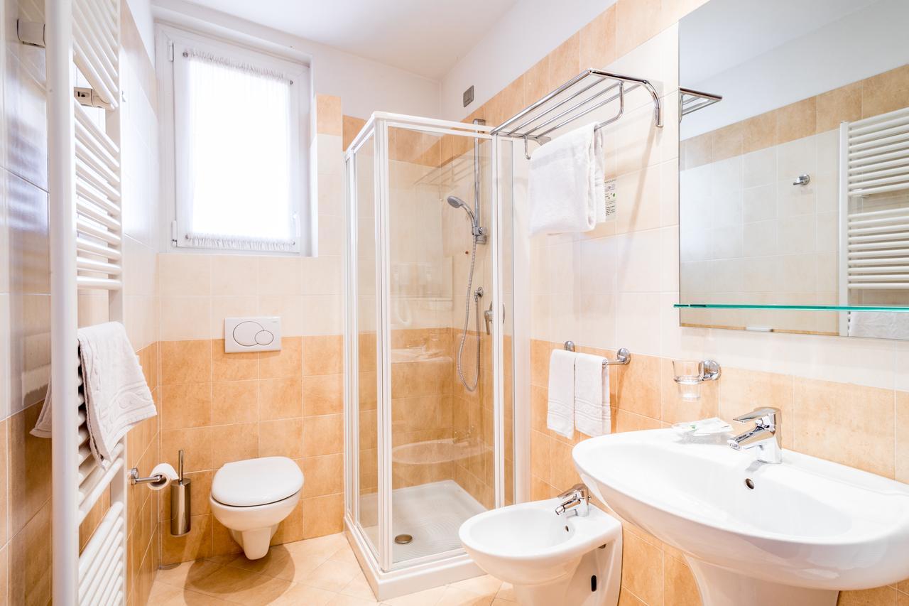 Hotel San Vito 3*