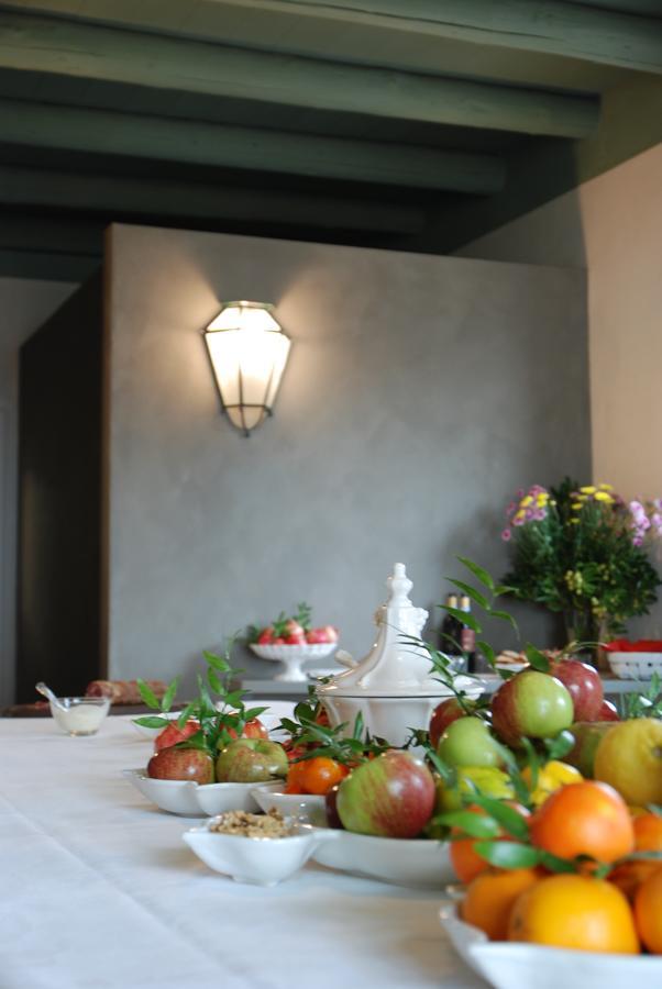 Farm stay Prati Palai *