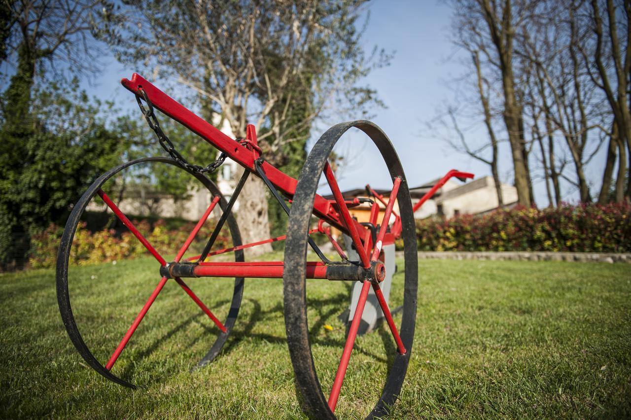 Farm stay Borgo Di Calmasino Bardolino