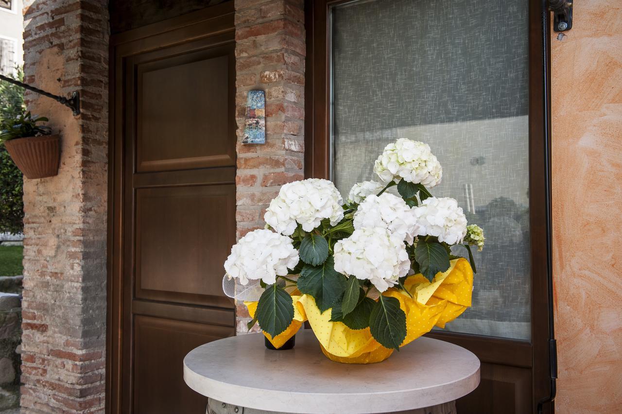 Farm stay Borgo Di Calmasino