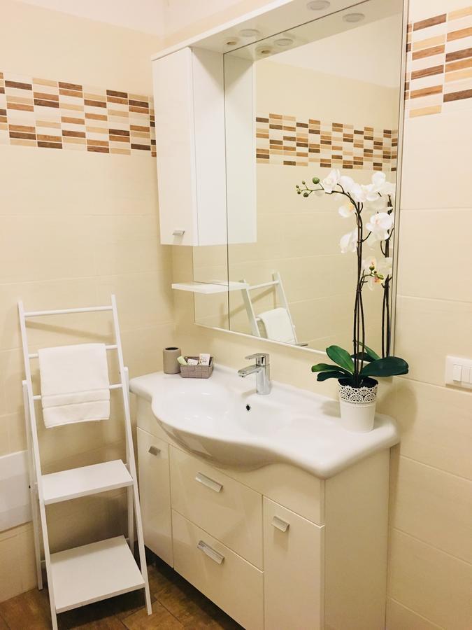 Caba D'annunzio Apartment Bardolino