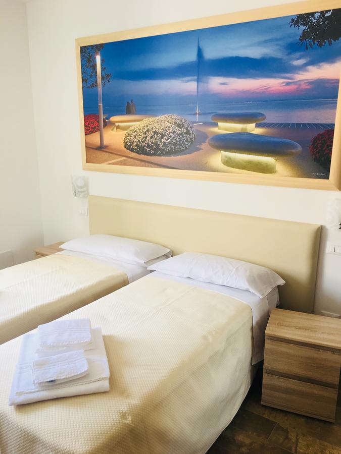 Caba D'annunzio Apartment Bardolino