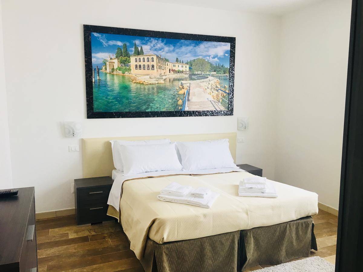 Caba D'annunzio Apartment