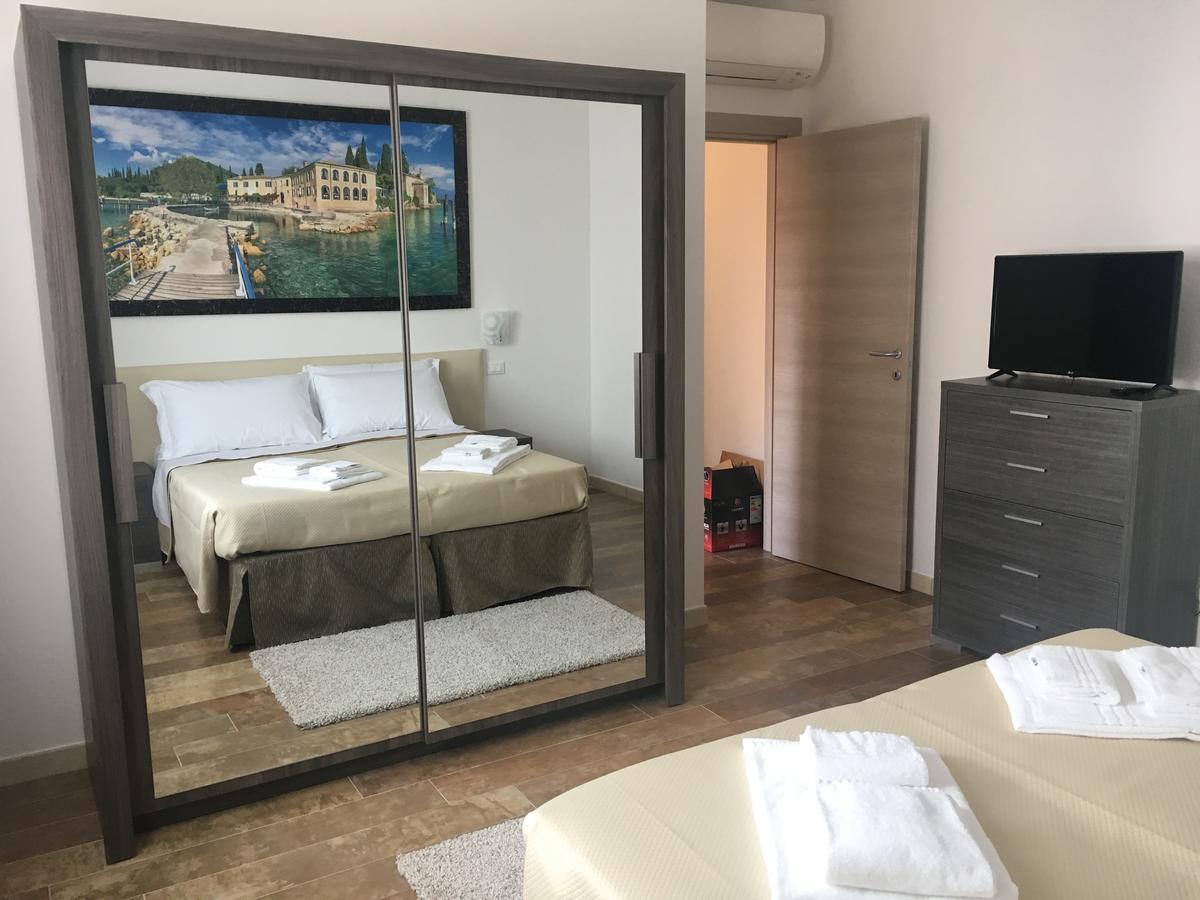 Apartment Caba D'annunzio *