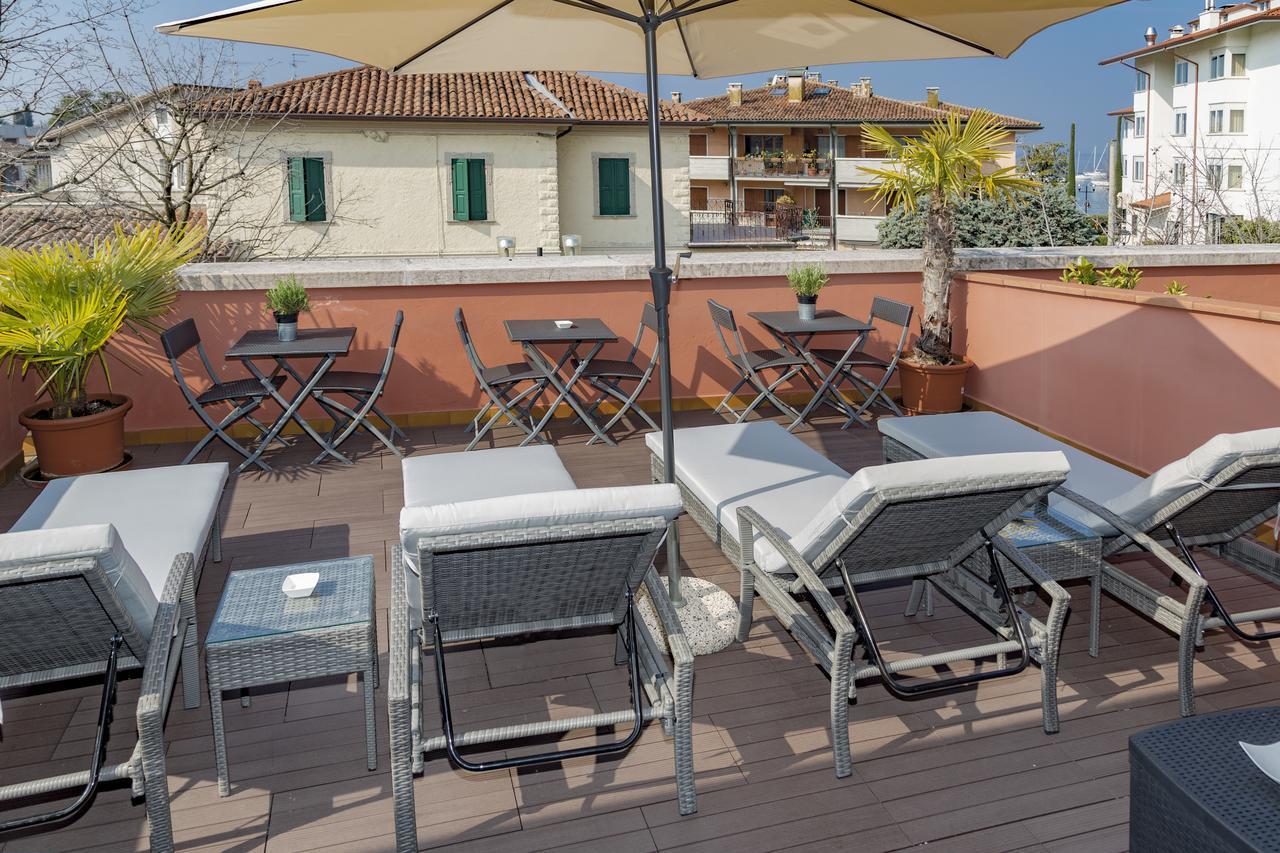 Residenza Alighieri Hotel 2*