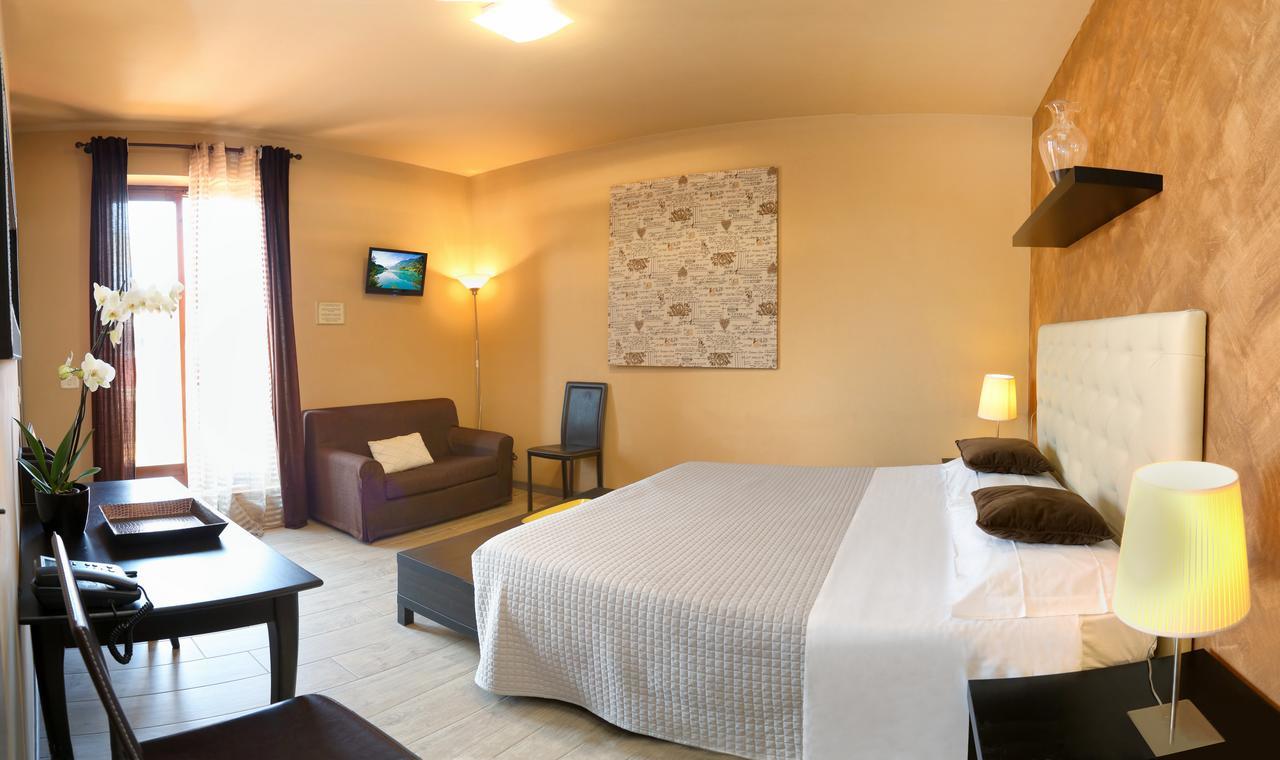 Residenza Alighieri Bardolino