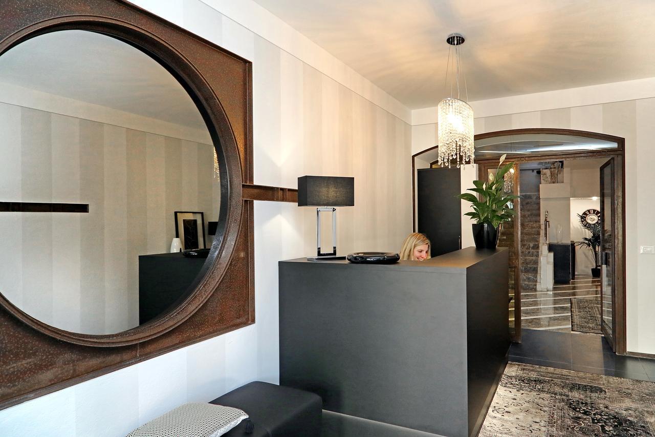 Hotel Residenza Alighieri