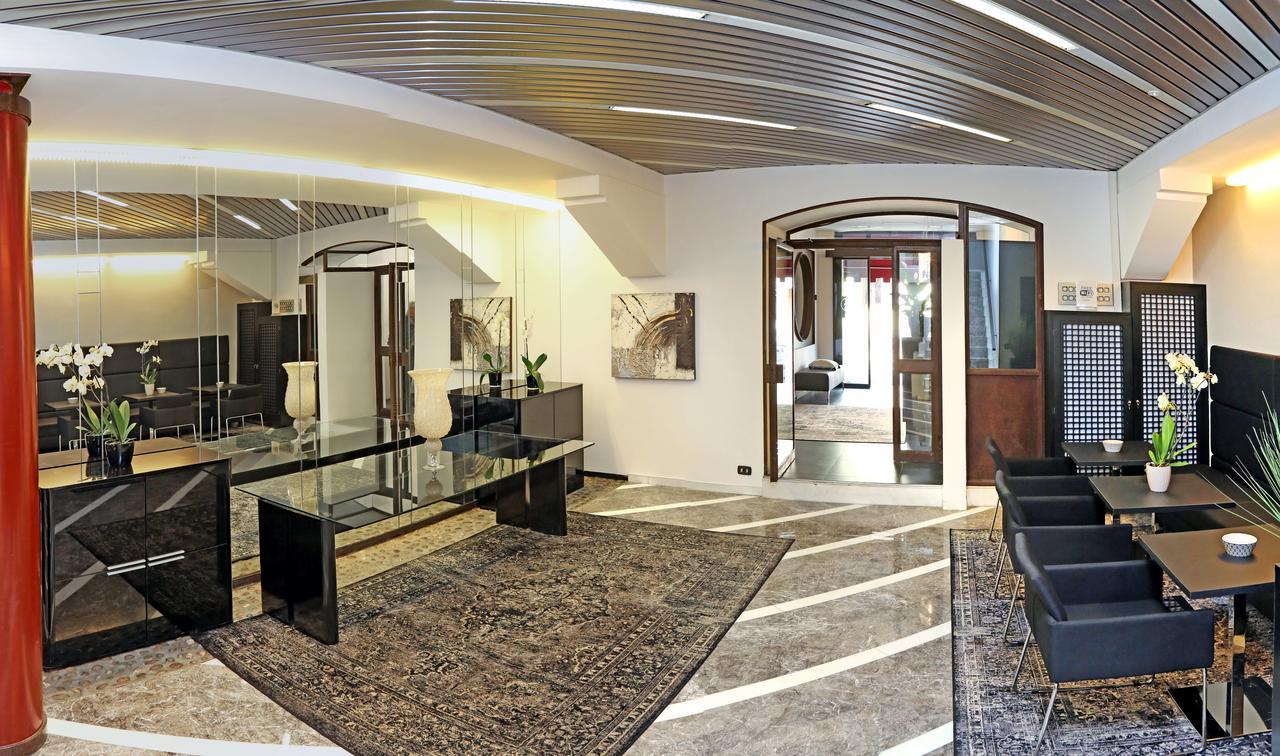 Residenza Alighieri 2*