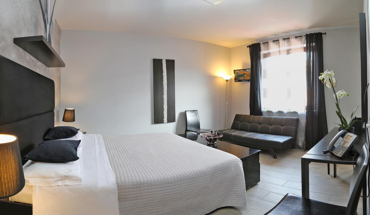 Residenza Alighieri 2*