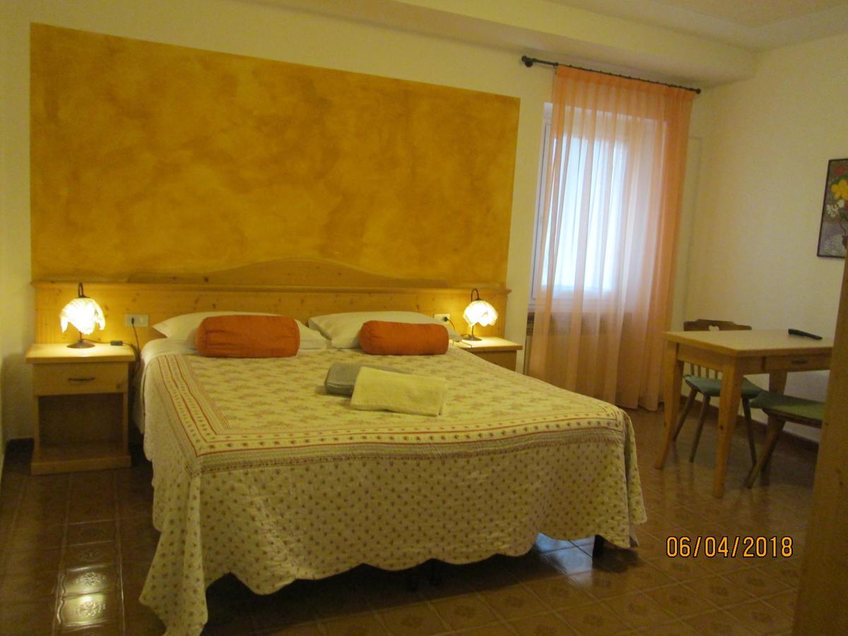 Ca' Castellani Apartment *