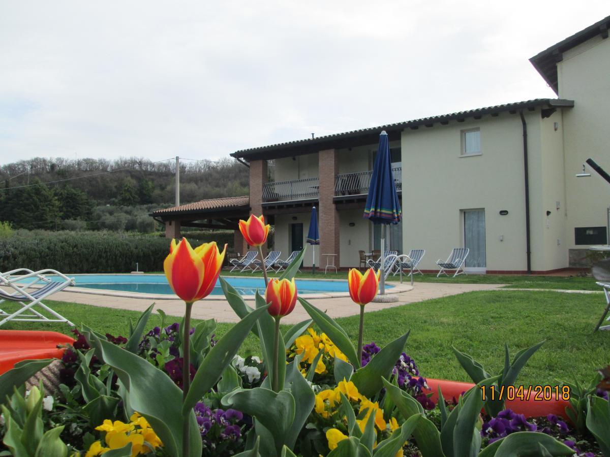 Ca' Castellani Apartment *
