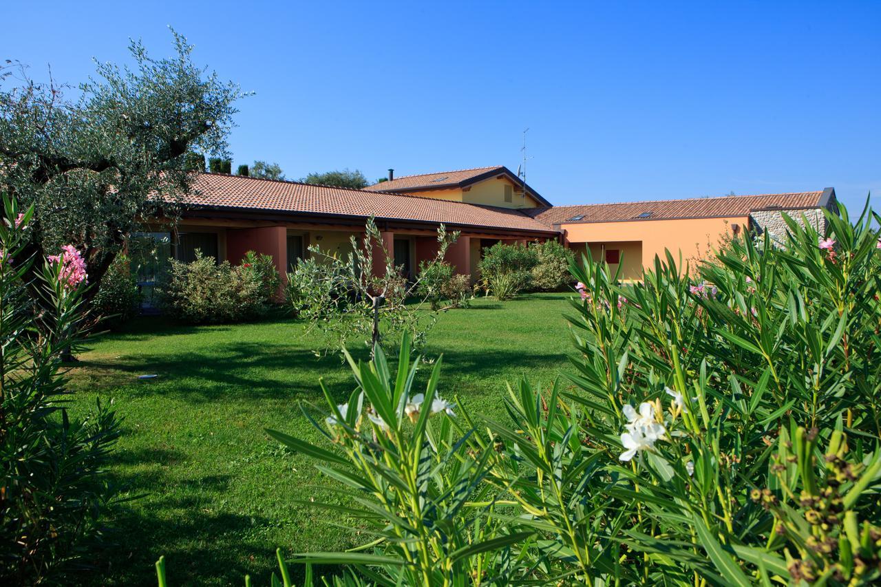 Tre Colline Bauernhof Bardolino