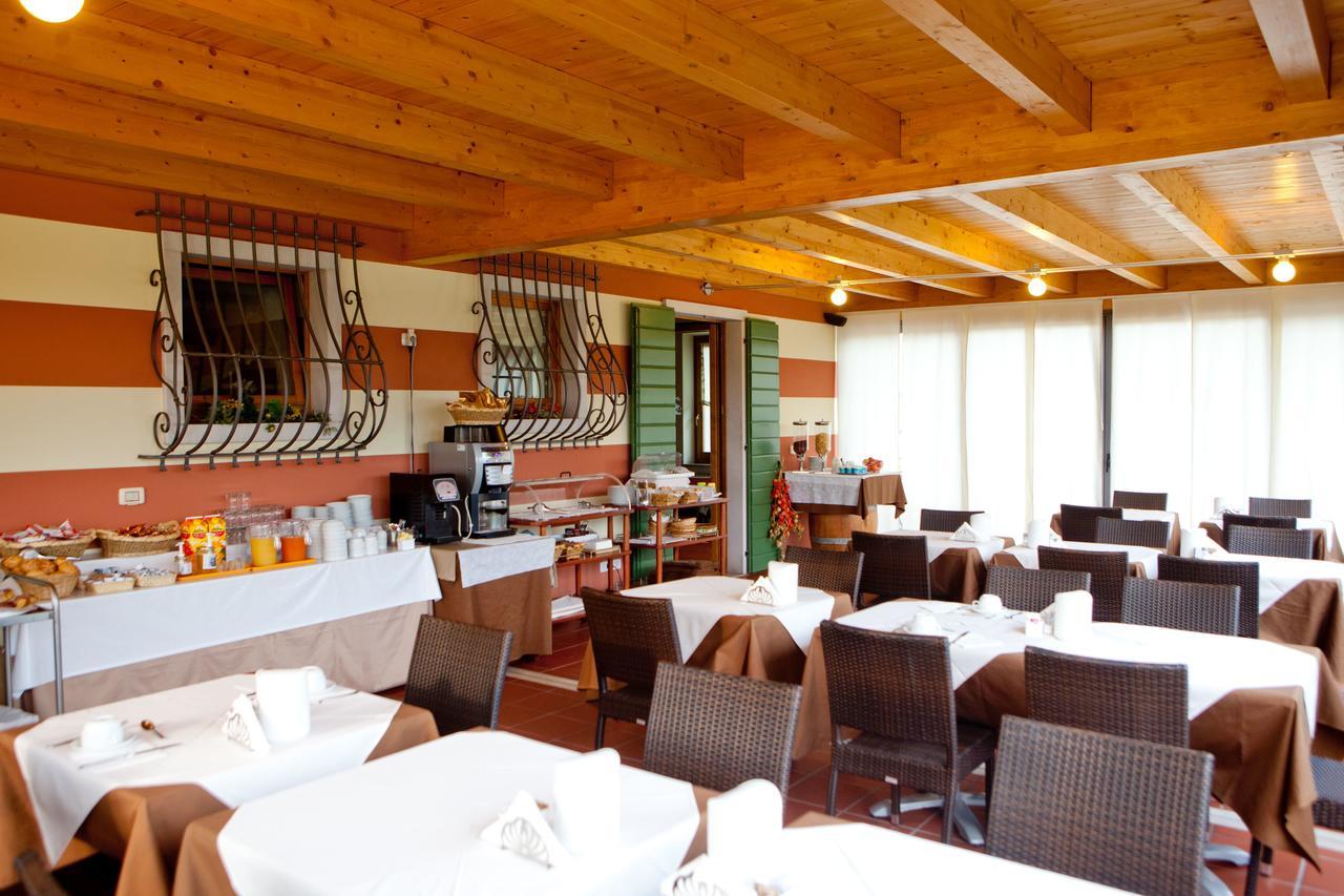 Tre Colline * Bardolino