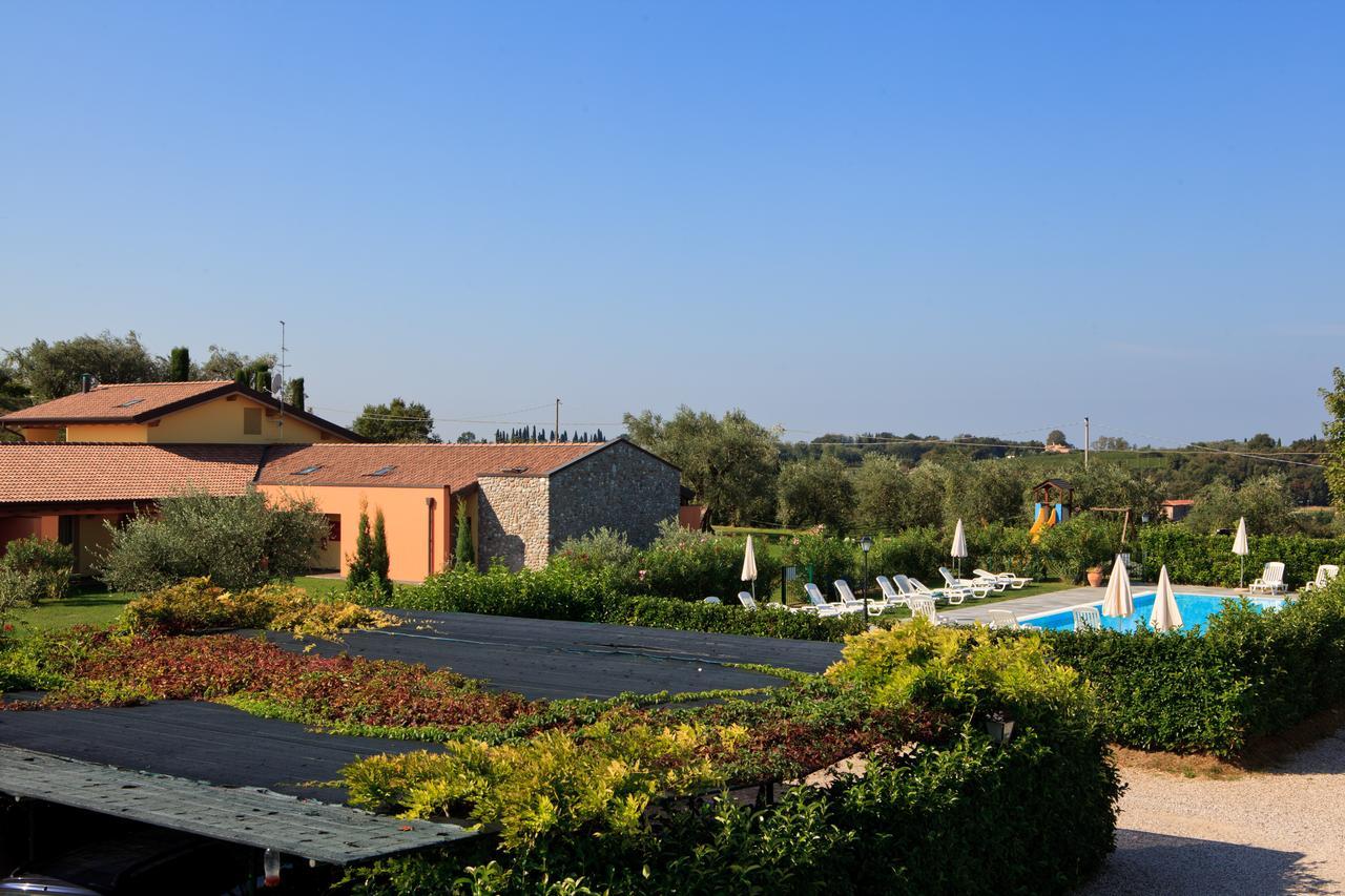 Bauernhof Tre Colline Bardolino