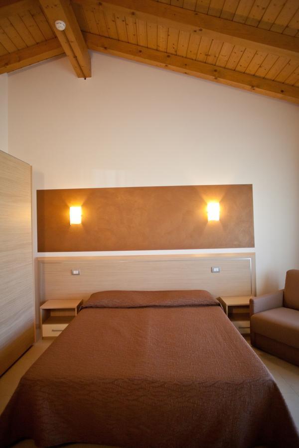 Tre Colline Alloggio per agriturismo