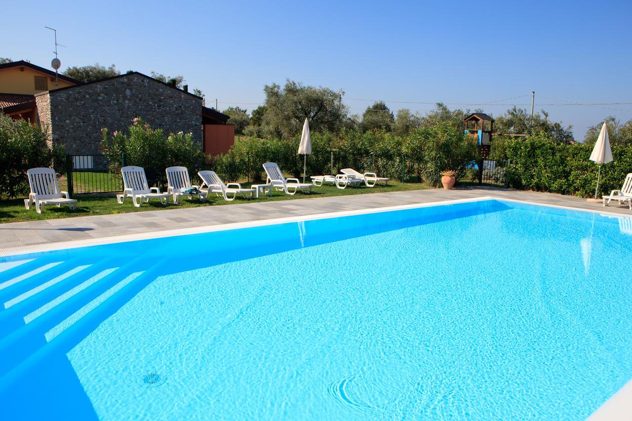 Alloggio per agriturismo Tre Colline