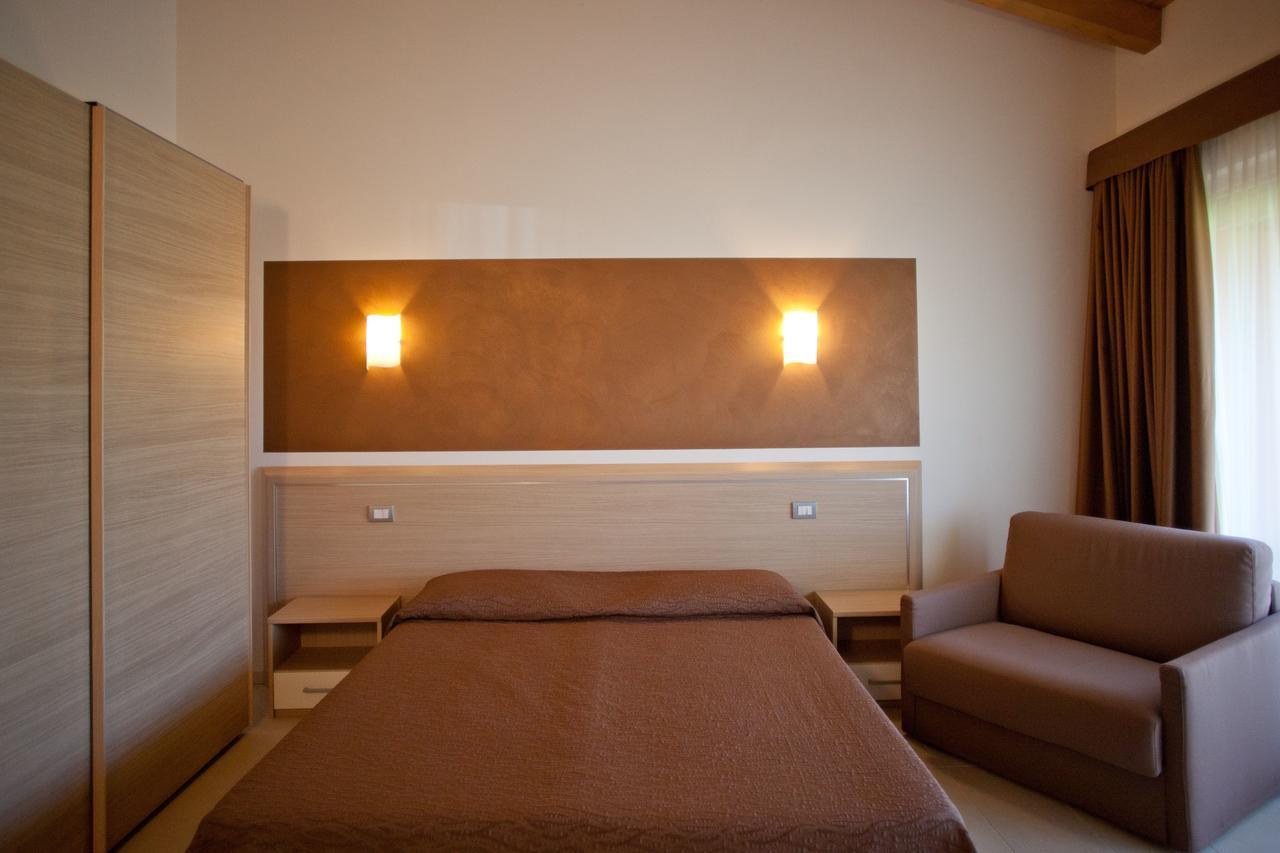 Tre Colline Alloggio per agriturismo *