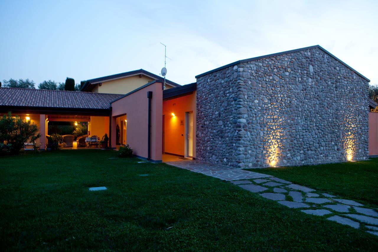 Bauernhof Tre Colline Bardolino