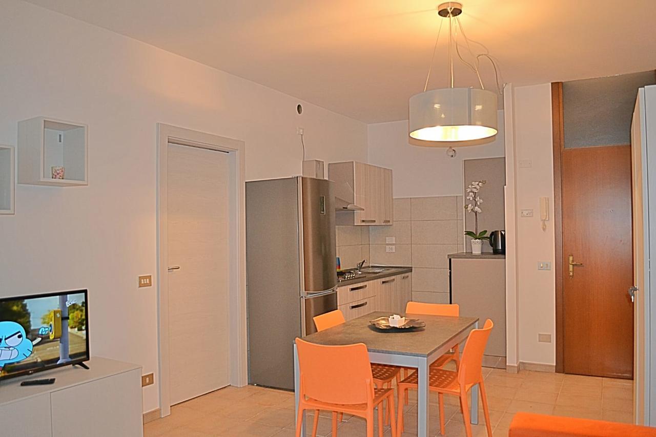 Caba Gritti Apartment Bardolino